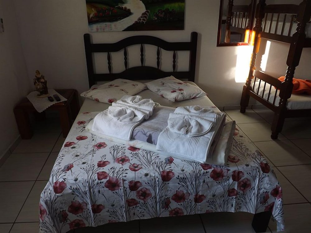 Фото Hotel Anjo Gabriel