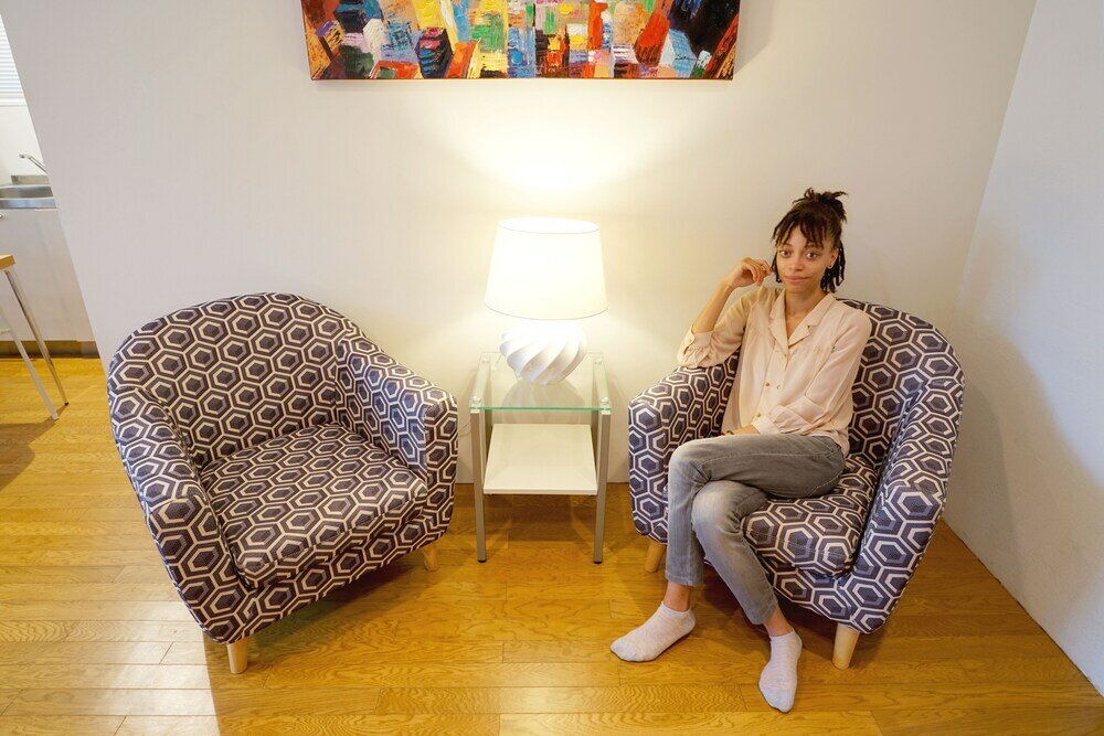 Фото Santiago Guesthouse Hiroshima – Hostel