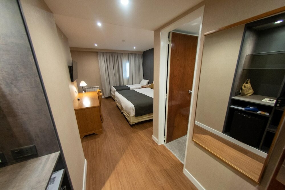 Фото Canal Beagle Hotel