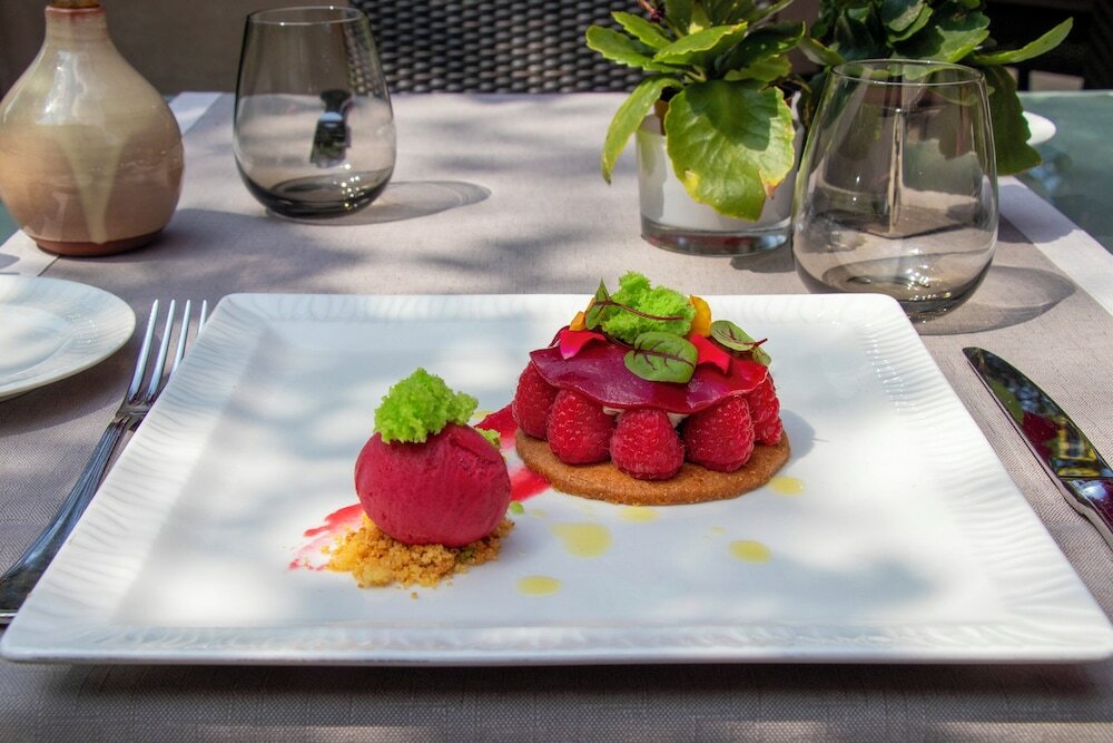 Фото Le Royal Hotels & Resorts