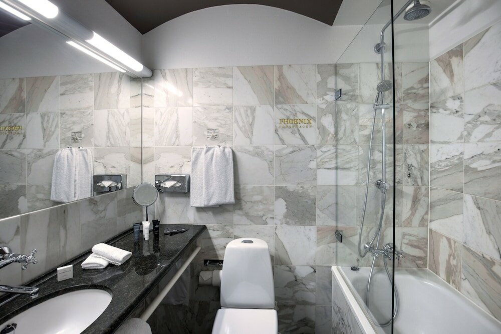 Фото Phoenix Copenhagen by Arp-Hansen Hotel Group