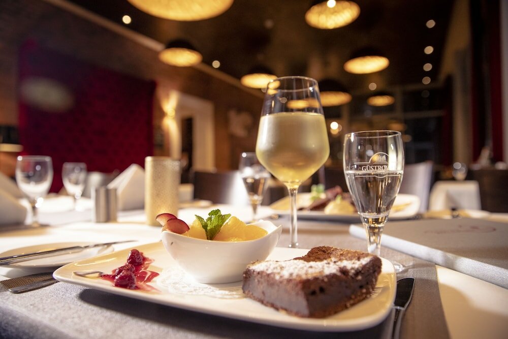 Фото Hotel am Schlosspark