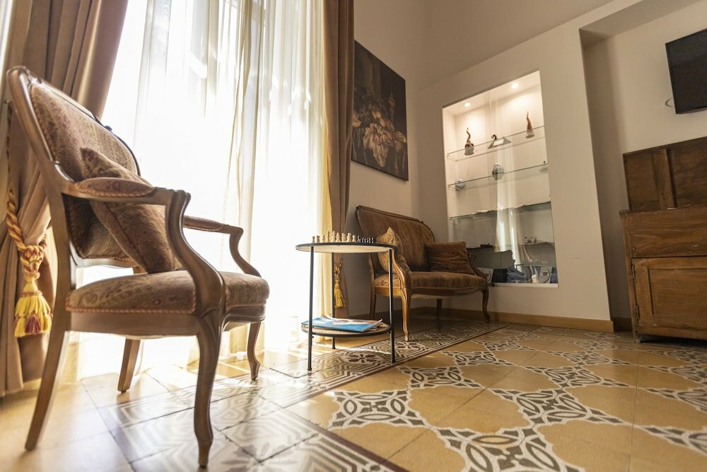 Фото B&b City Soul Typical Resort