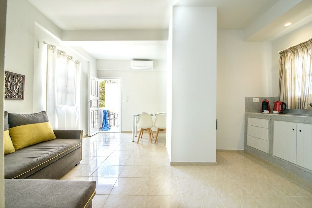 Фото De_naxia Suites