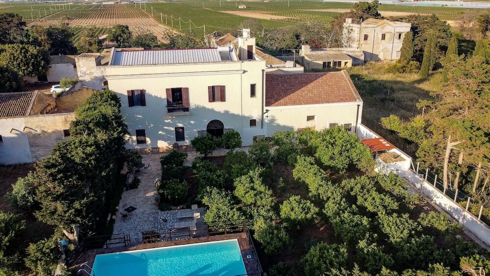 Фото Baglio Spanò