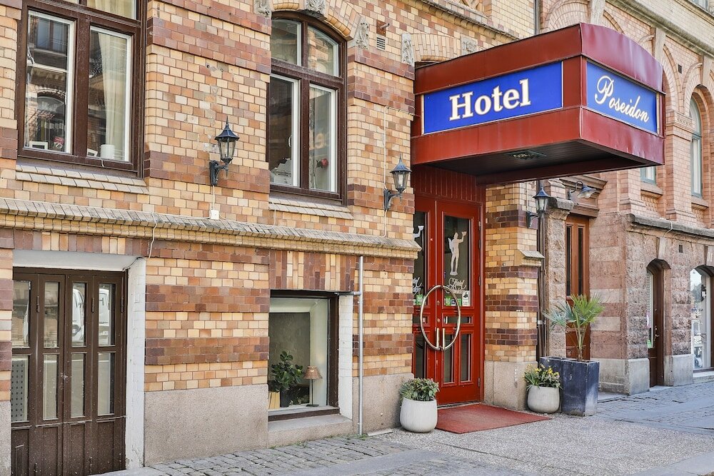 Фото отеля 1