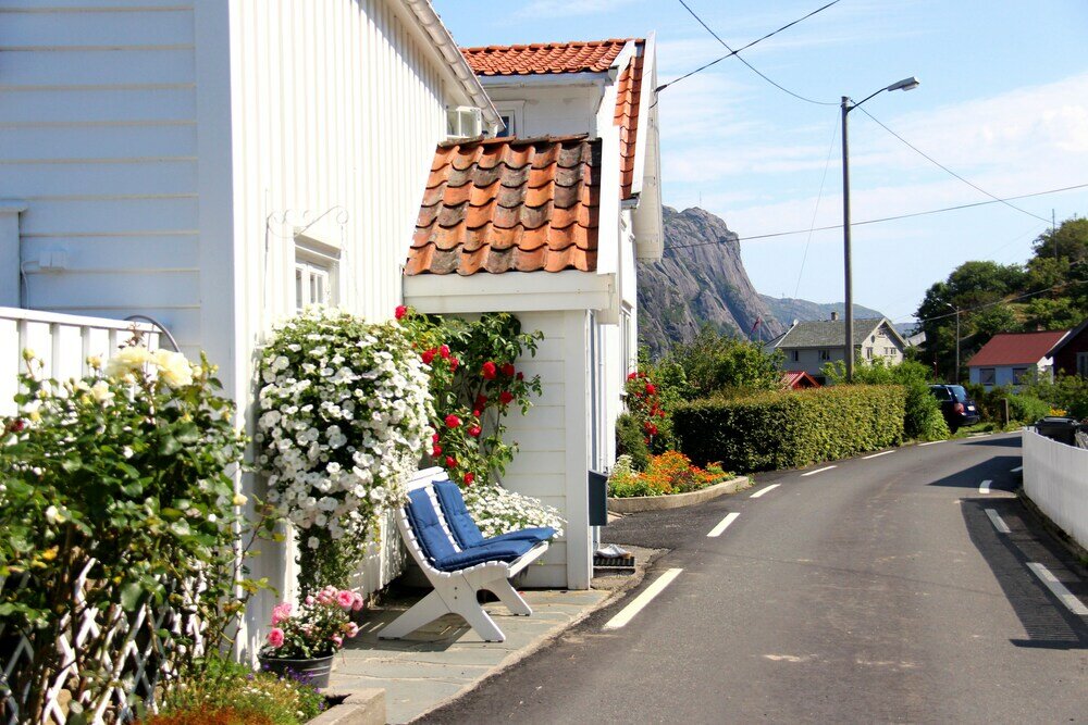 Фото Maritim Fjordhotell