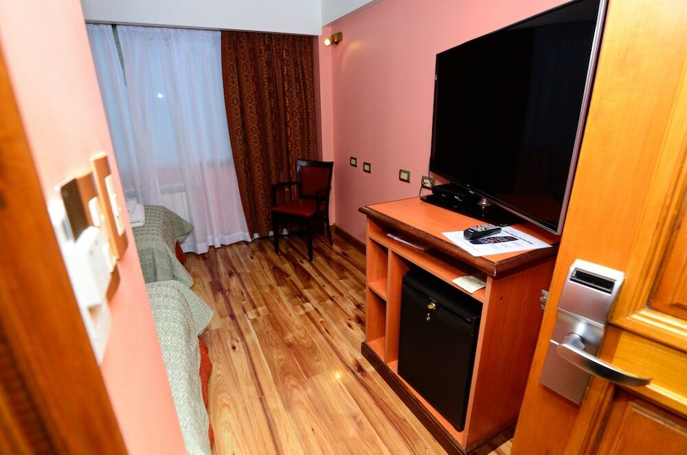 Фото Villa Brescia Hotel