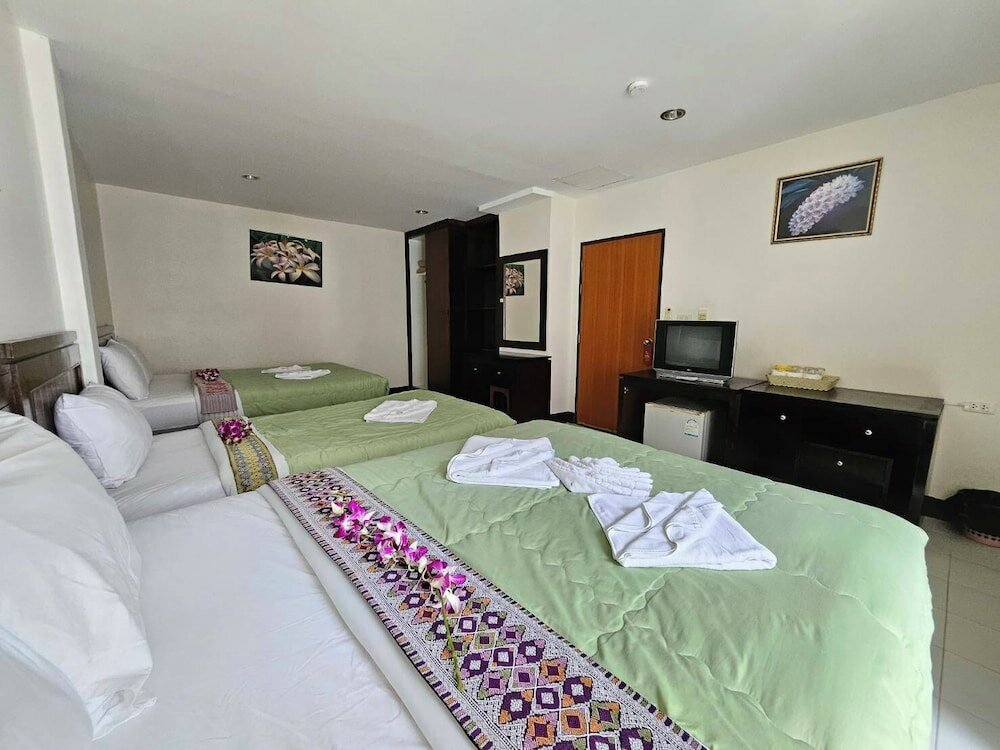 Фото Patong Moon Inn Residence