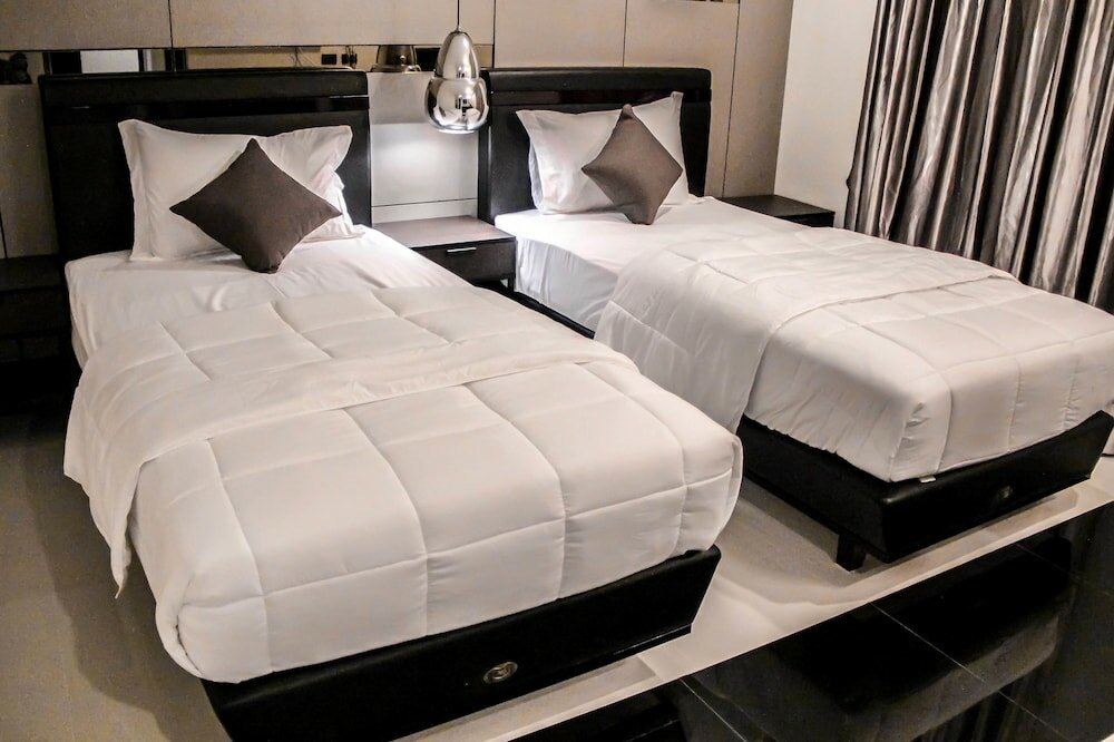 Фото The Connex Asoke