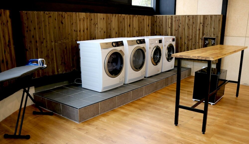 Фото Benikea Yangsan Hotel