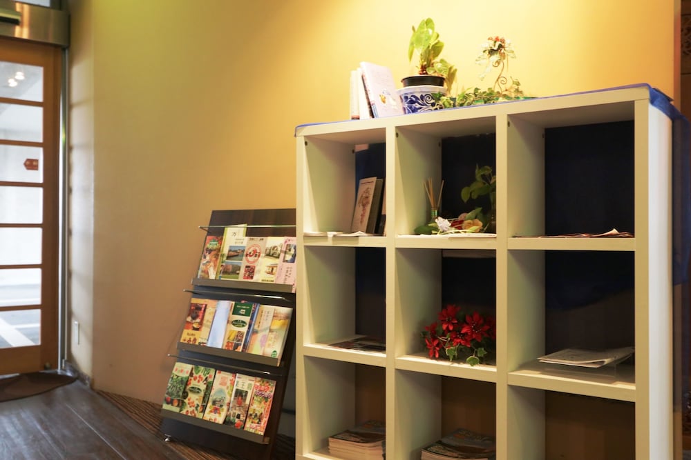 Фото Hotel Rakuserina