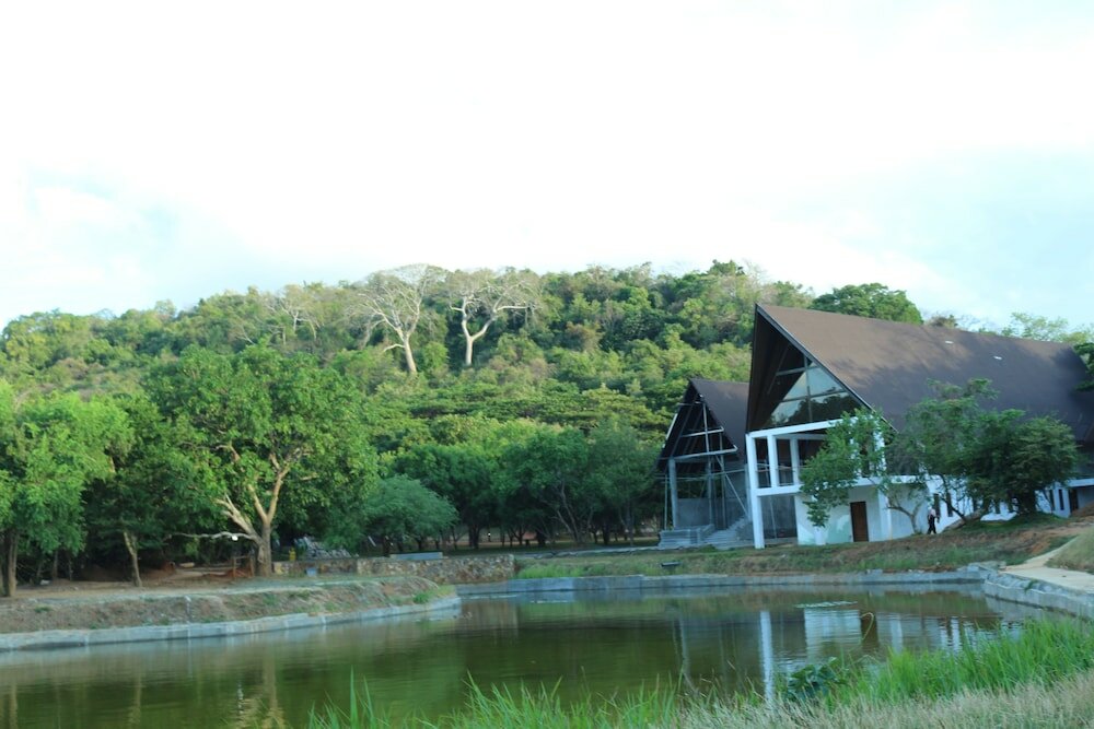 Фото Liyya Water Villas