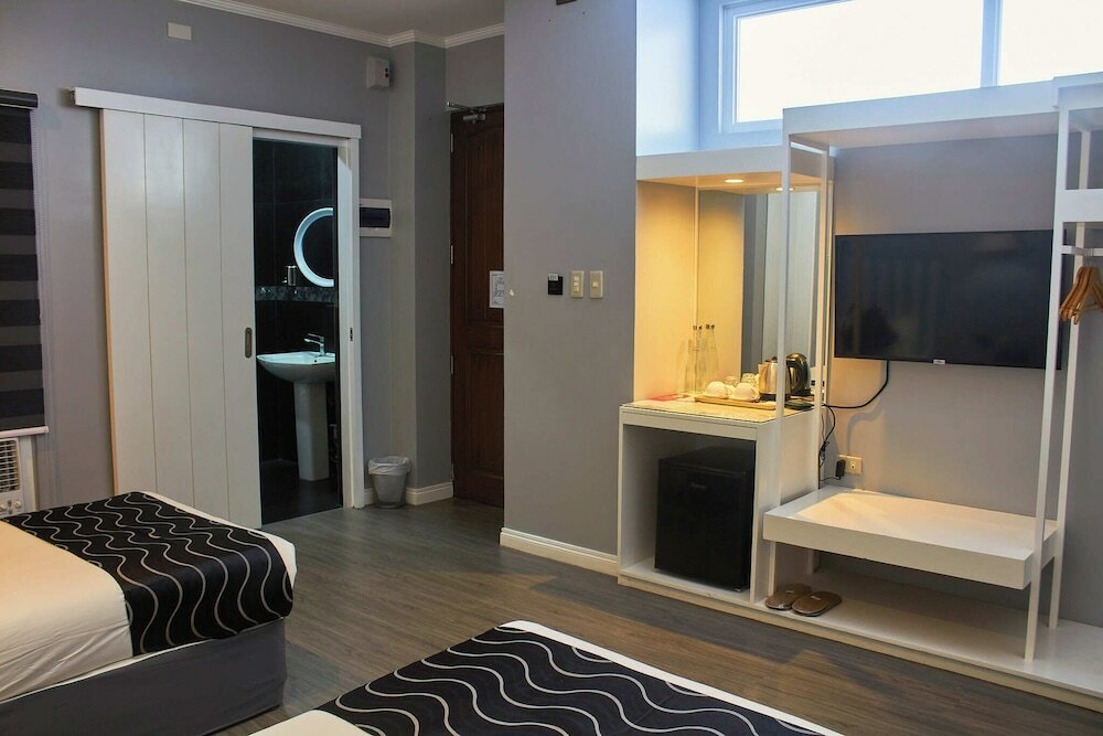 Фото The Pepperland Hotel