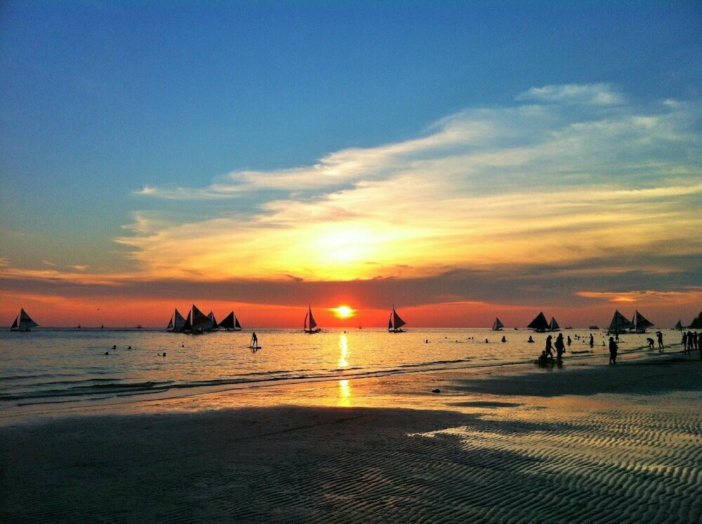 Hotel Luxx Boutique Boracay, Province of Aklan, photo