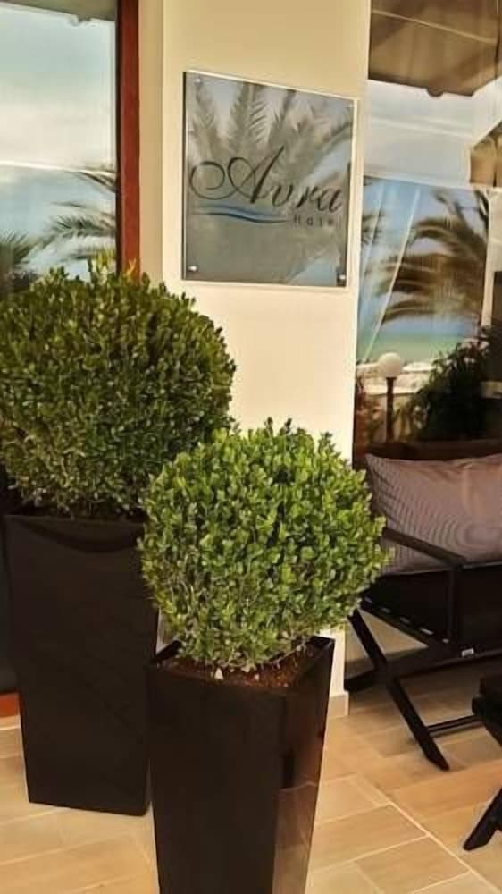 Фото Avra Hotel