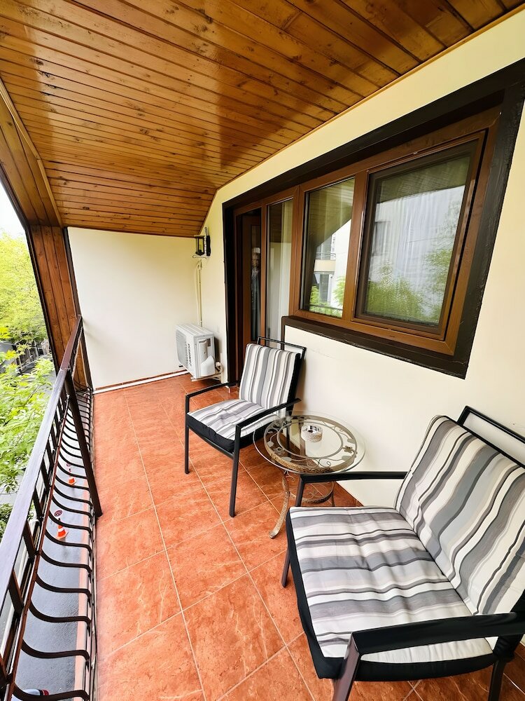 Фото British House