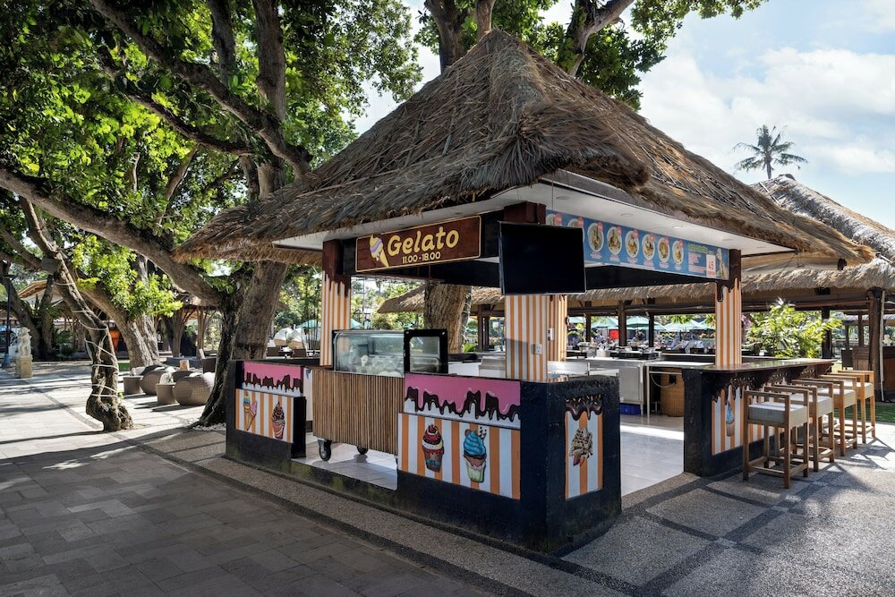 Фото Prama Sanur Beach Bali