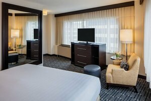 Гостиница Hyatt Regency Washington on Capitol Hill