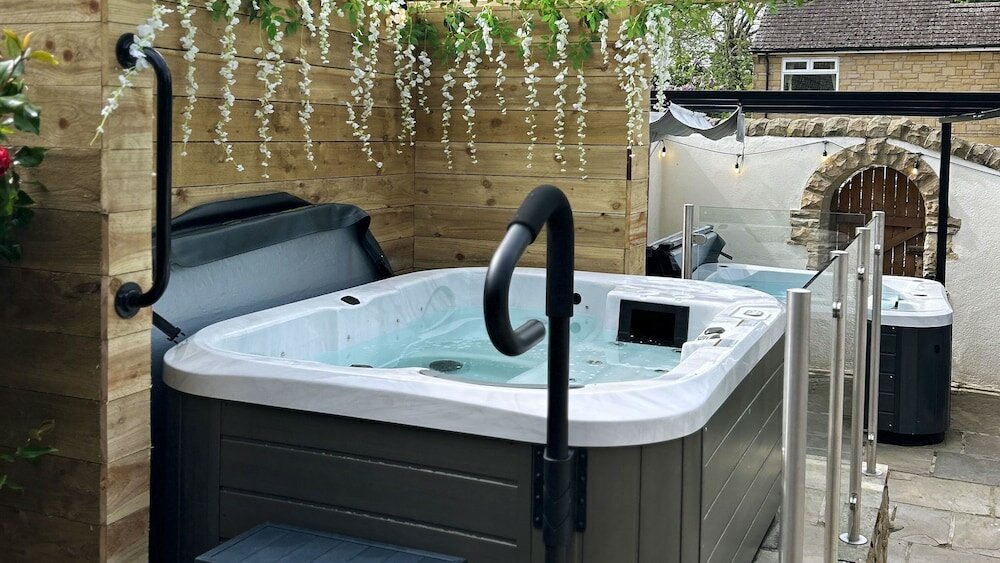 Фото The Morritt Country House Hotel & The Garage SPA