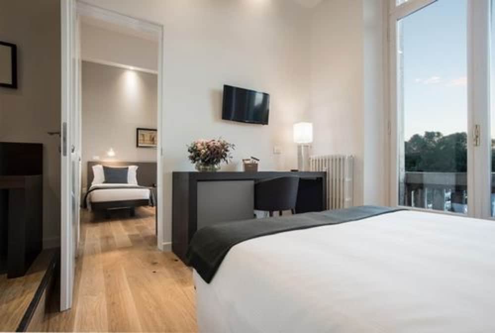 Фото 7Florence B&B