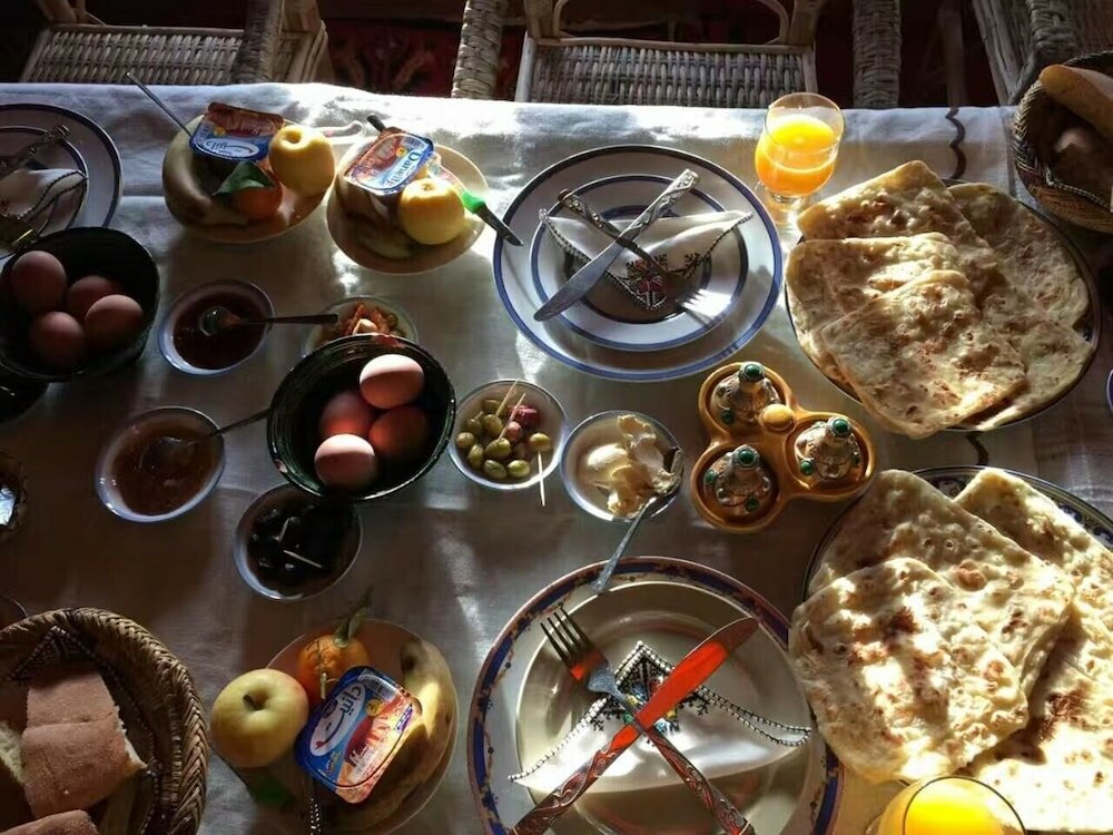 Фото Galaxy Desert Camp Merzouga