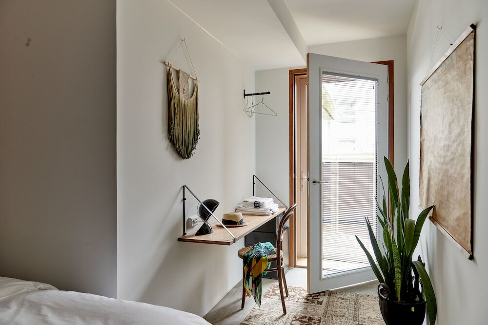 Фото Q-Factory Hotel