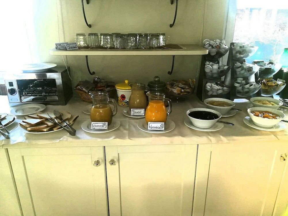 Фото Hotel Michela