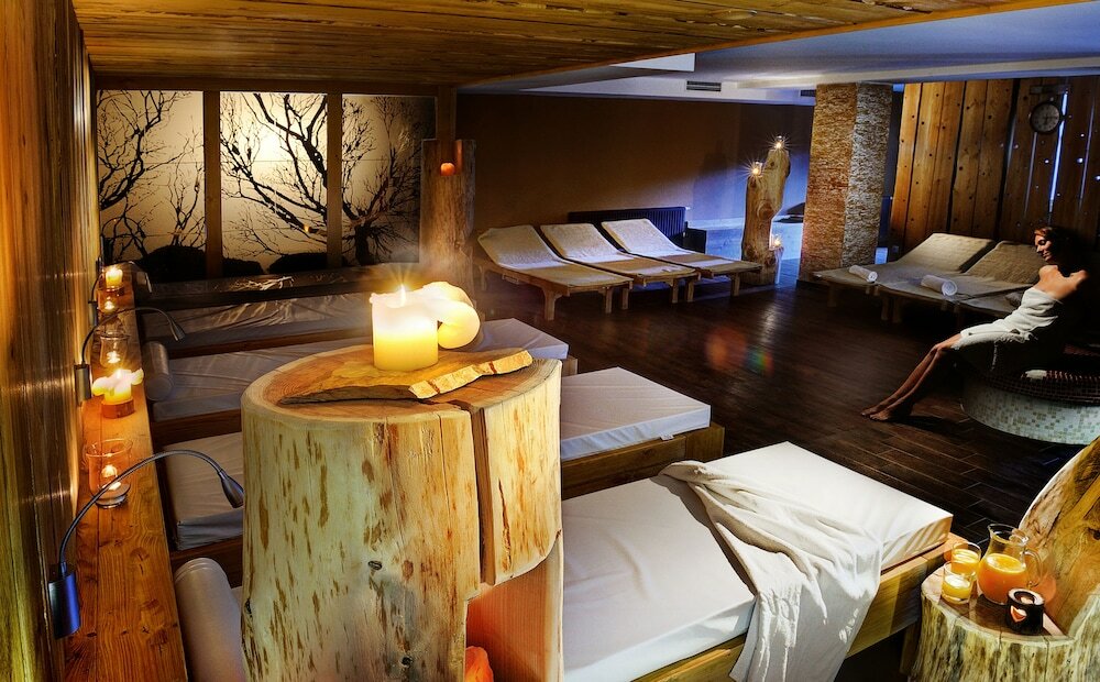 Фото Hotel Srdiečko