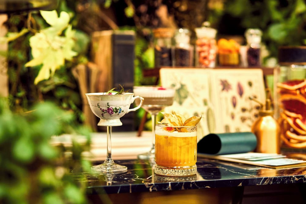 Фото Hôtel du Louvre