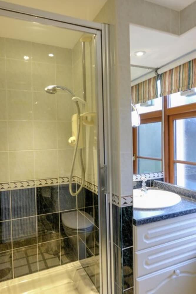 Фото Exmoor White Horse Inn