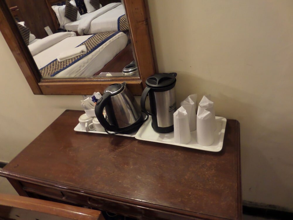 Фото Hotel Doon Regency