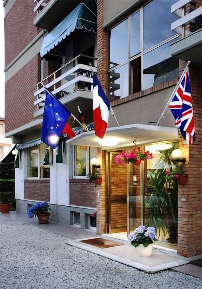 Фото Hotel Michela