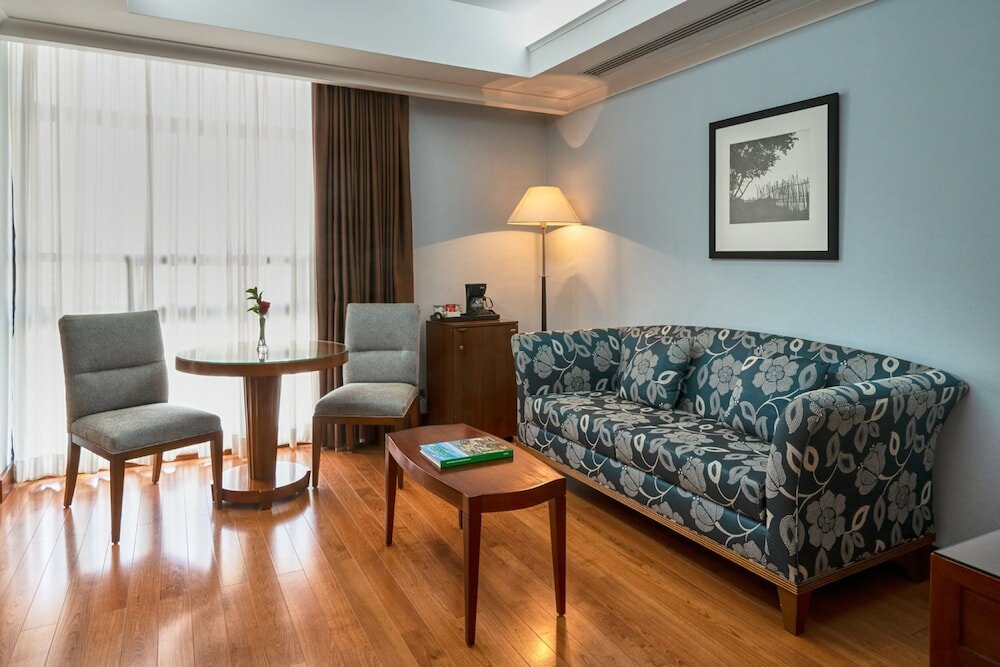 Фото Oro Verde Guayaquil