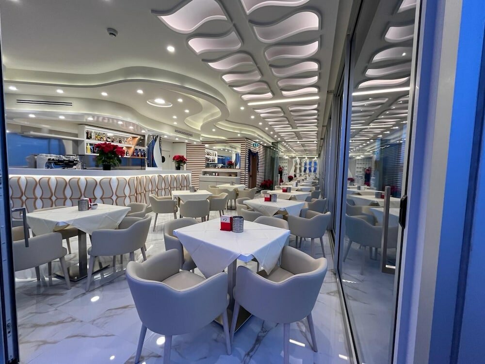 Фото Отель La Margherita & SPA