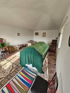 Sabir Dede Tomb (Tekirdag, Marmaraereglisi District, Bahcelievler Neighborhood), landmark, attraction