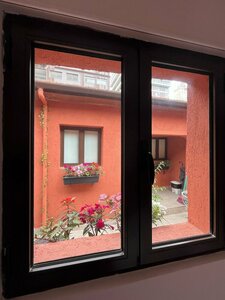 Гостиница Bistu Hotel - Vila Nova Conceição