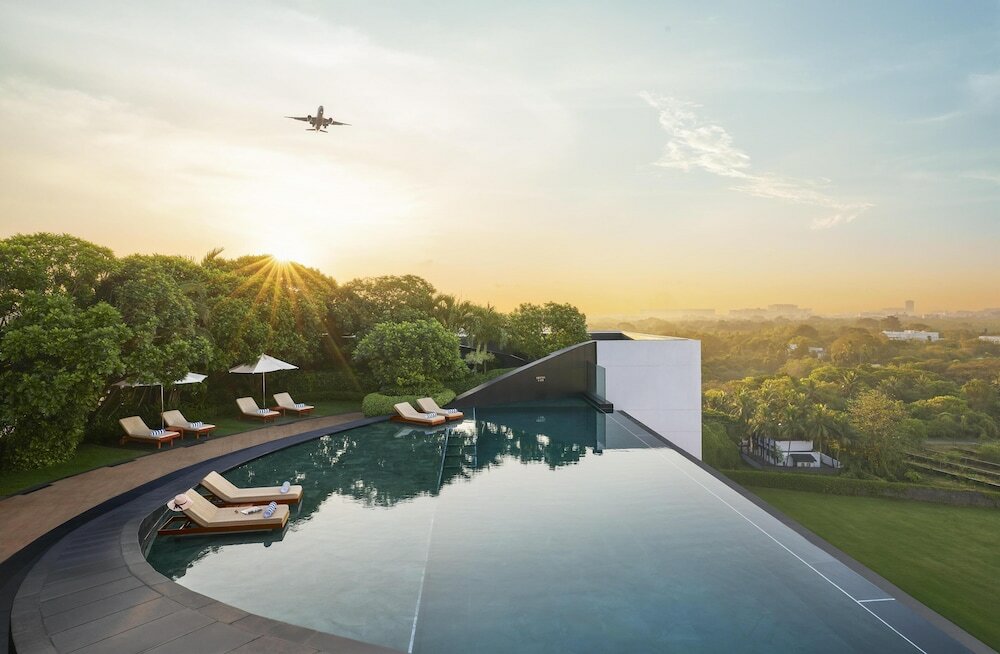 Фото Park Hyatt Chennai