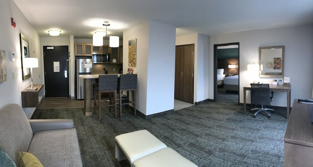 Фото Staybridge Suites Columbia, an Ihg Hotel
