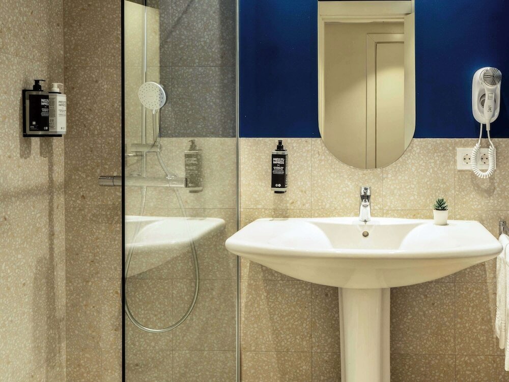 Фото Ibis Styles Zaragoza Ramiro I