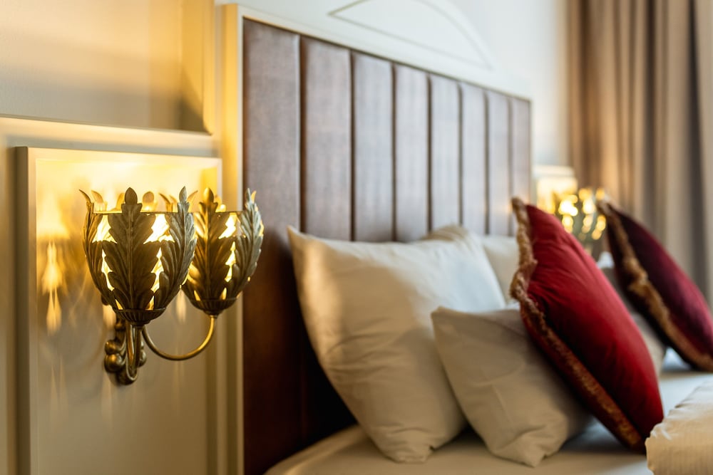 Фото Amedia Plaza Wels, Trademark Collection by Wyndham