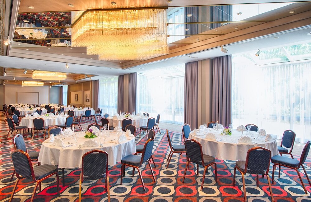 Фото Leonardo Hotel Karlsruhe