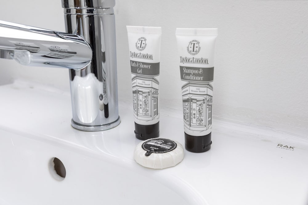 Фото Royal Park Hotel