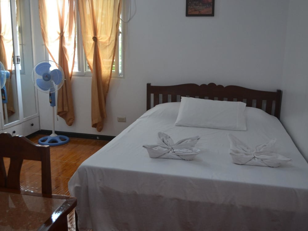 Фото Villa Prescilla