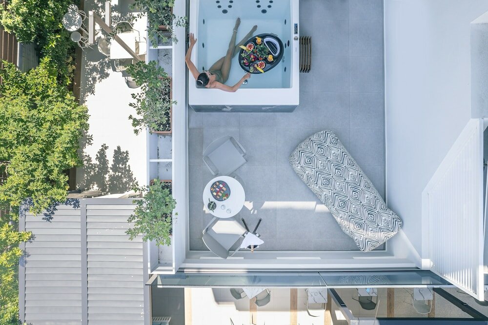 Фото Atrium Ambiance Hotel