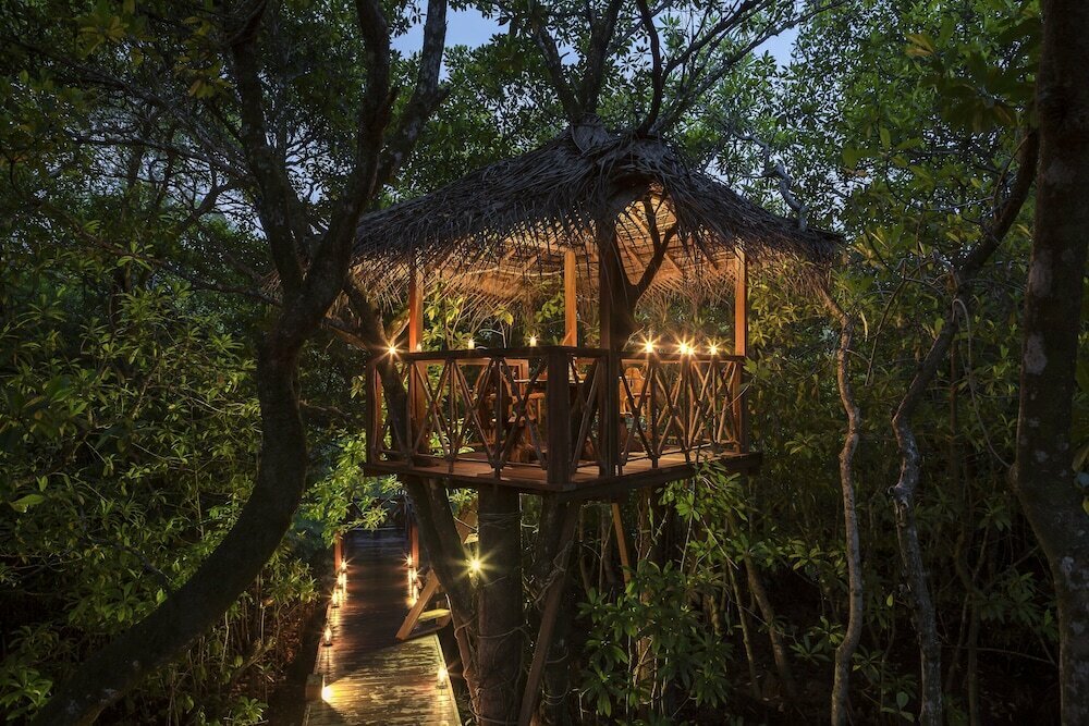 Hotel Jetwing Kurulubedda - Adults Only, Galle, photo