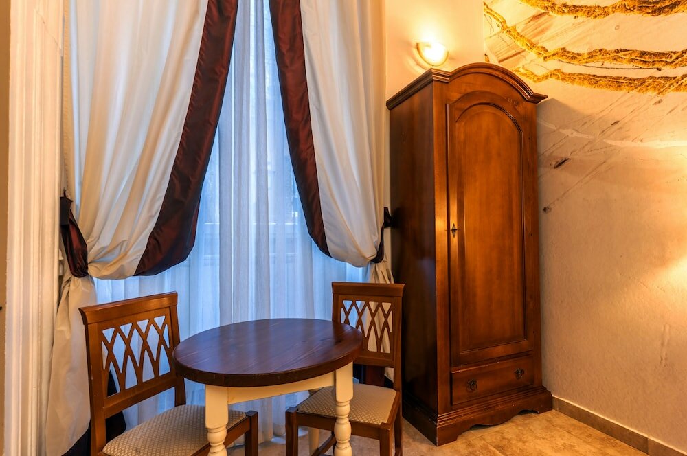 Фото Hotel Le Clarisse al Pantheon