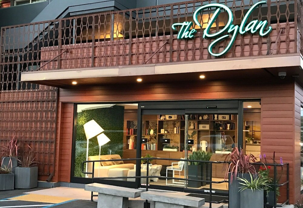 Фото The Dylan at Sfo