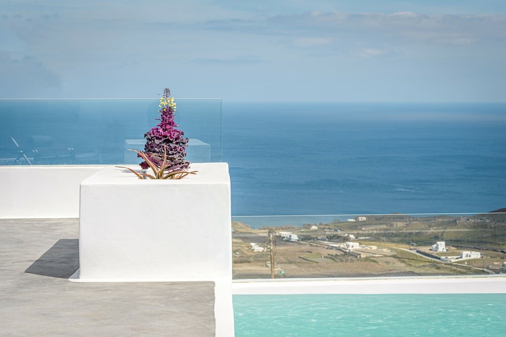 Фото Siete Mares Luxury Suites