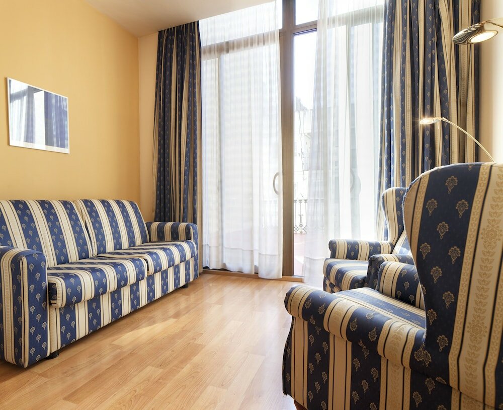 Фото Hotel Atlantis